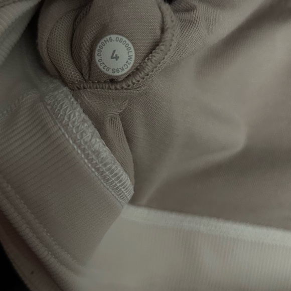 Lululemon Energy High Neck Longline Bra - Picture 6 of 9